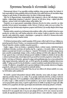 Izzivalno drugo mnenje: McDougallova medicina - slika 3