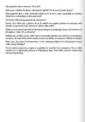 Izzivalno drugo mnenje: McDougallova medicina - slika 12