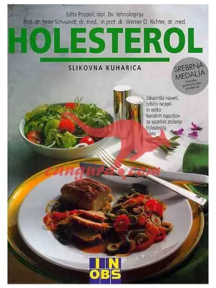 Holesterol