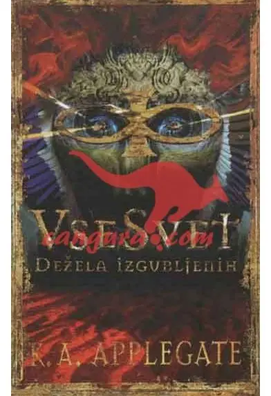 Dežela izgubljenih 2.del - Zbirka Vsesvet