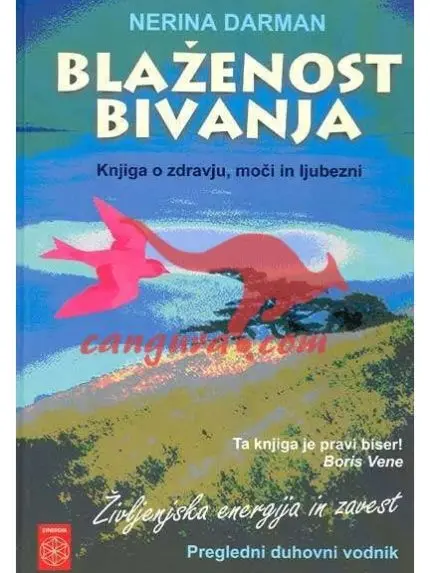 Blaženost bivanja