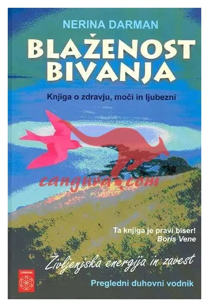 Blaženost bivanja