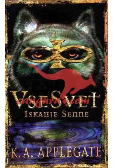 Iskanje Senne 1. del - Zbirka Vsesvet
