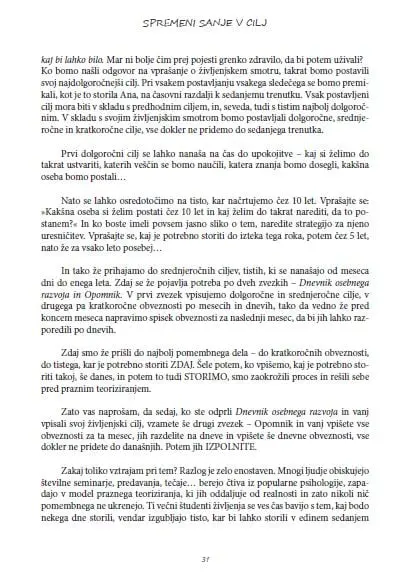 .Svet ima rad zmagovalce in nima časa za poražence (Zbirka Neskončnost) - slika 17