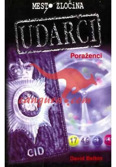 Mesto zločina (Udarci) Poraženci