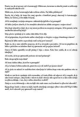 Izzivalno drugo mnenje: McDougallova medicina - slika 8