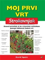 Moj prvi vrt