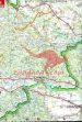 Hrvaška - Slovenija - (Cestni Atlas) - slika 4
