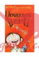 Umazani Berti in riganje - slika 2