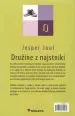 Družine z najstniki - Ko vzgoja odpove - slika 12