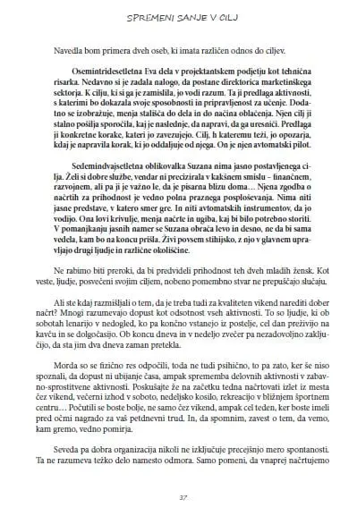 .Svet ima rad zmagovalce in nima časa za poražence (Zbirka Neskončnost) - slika 23