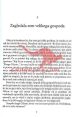 Gospod Proust - Zbirka Beseda - slika 5