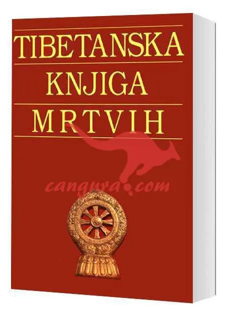 Tibetanska knjiga mrtvih - Mehka izdaja - slika 2