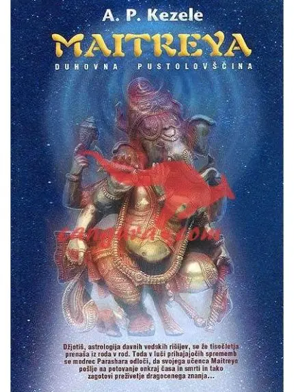 Maitreya