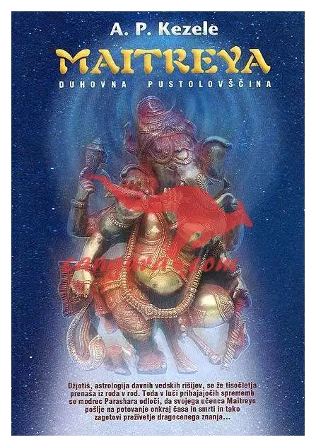 Maitreya