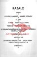 Joga v sodobni pripravi plesalcev + DVD - slika 3