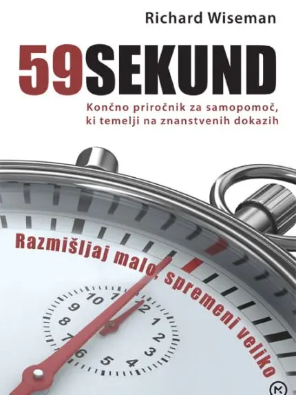 59 sekund - TV