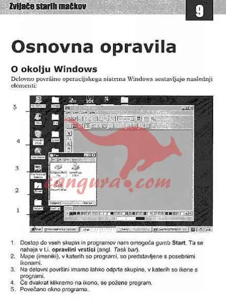 Za večjo storilnost - Microsoft Windows - slika 7