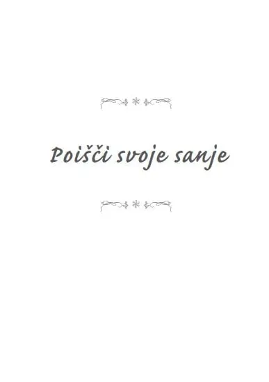 .Svet ima rad zmagovalce in nima časa za poražence (Zbirka Neskončnost) - slika 5