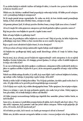 Izzivalno drugo mnenje: McDougallova medicina - slika 11