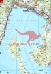 Hrvaška - Slovenija - (Cestni Atlas) - slika 7