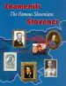 Znameniti Slovenci - The Famous Slovenians - slika 3
