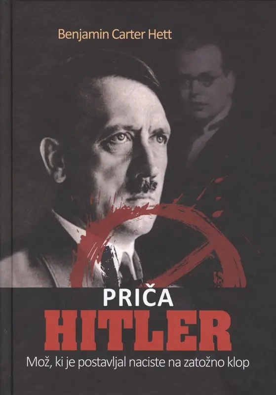 Priča Hitler - slika 2