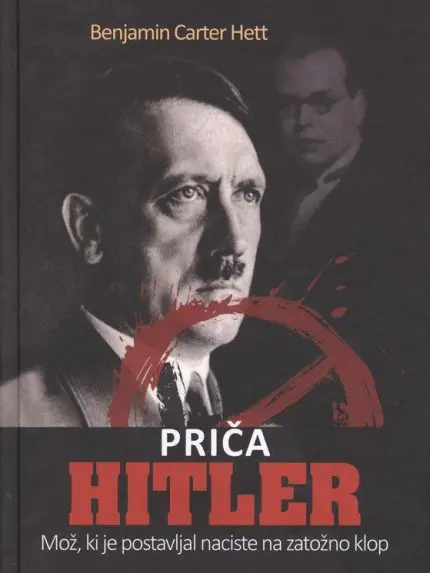 Priča Hitler