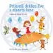 Prijatelj deklice Eve s planeta Juno - slika 2