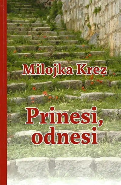 Prinesi, odnesi - slika 2