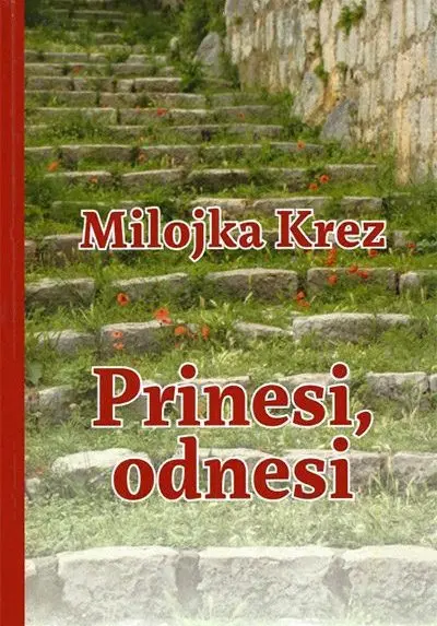 Prinesi, odnesi