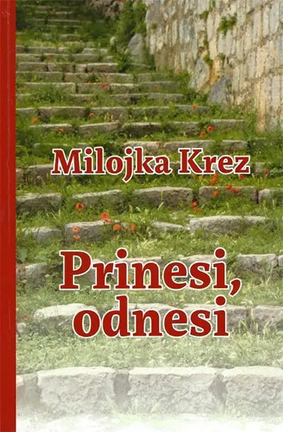 Prinesi, odnesi