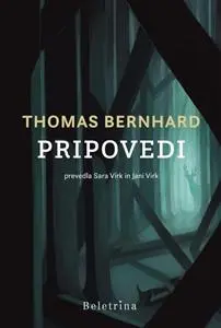 Pripovedi