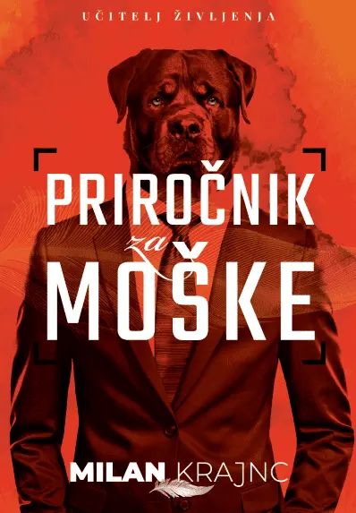 Priročnik za moške