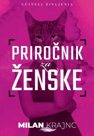 Priročnik za ženske