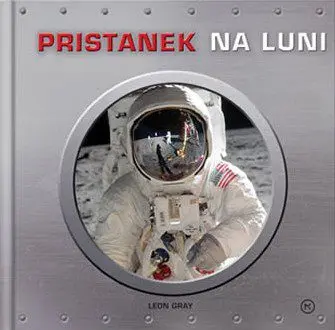 Pristanek na luni