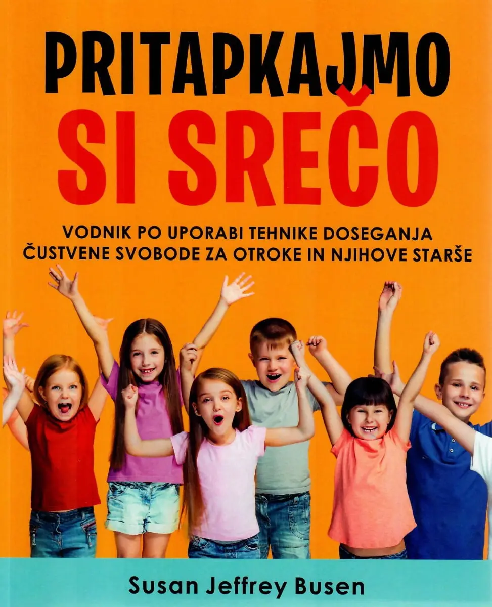 Pritapkajmo si srečo - slika 2