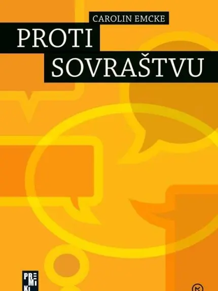 Proti sovraštvu