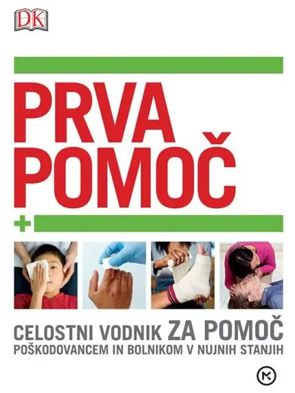 Prva pomoč
