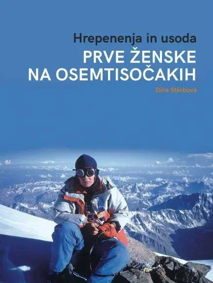 Prve ženske na osemtisočakih - slika 2