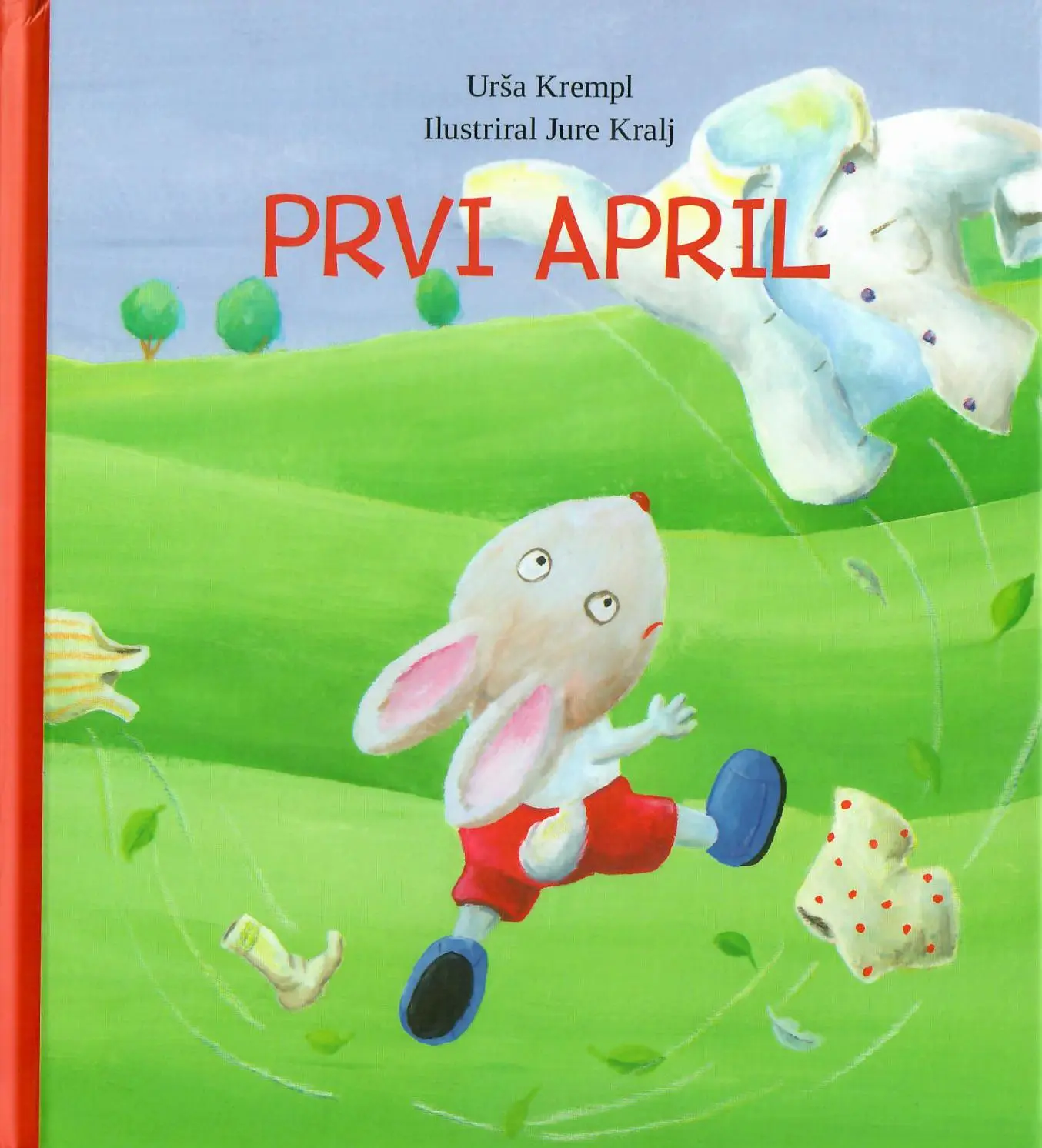 Prvi april - slika 2