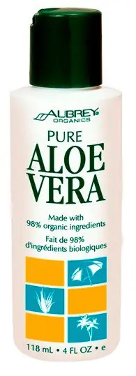 Pure aloe čistilni alojin sok - Aubrey