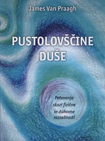 Pustolovščine duše