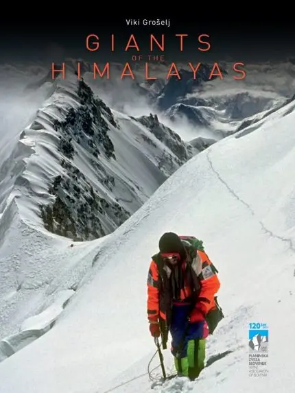 Giants of the Himalayas