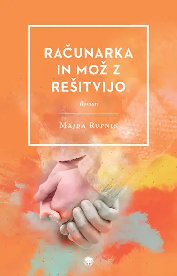 Računarka in mož z rešitvijo