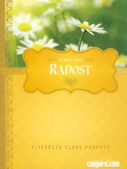 Radost (Zbirka Vrtovi srca)