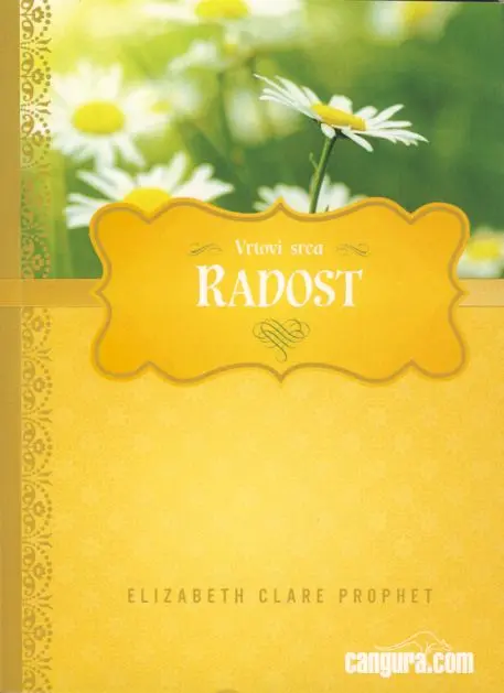 Radost (Zbirka Vrtovi srca)