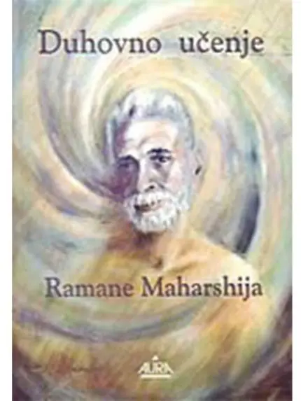 Duhovno učenje Ramane Maharshija