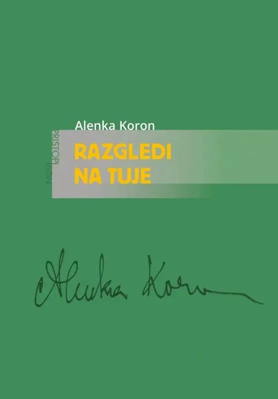 Razgledi na tuje