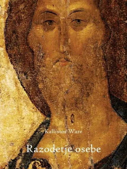 Razodetje osebe